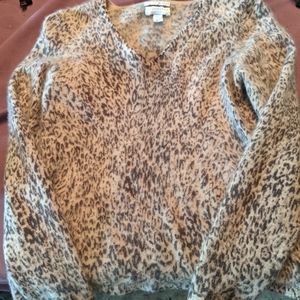 Charter Club Cashmere Sweater